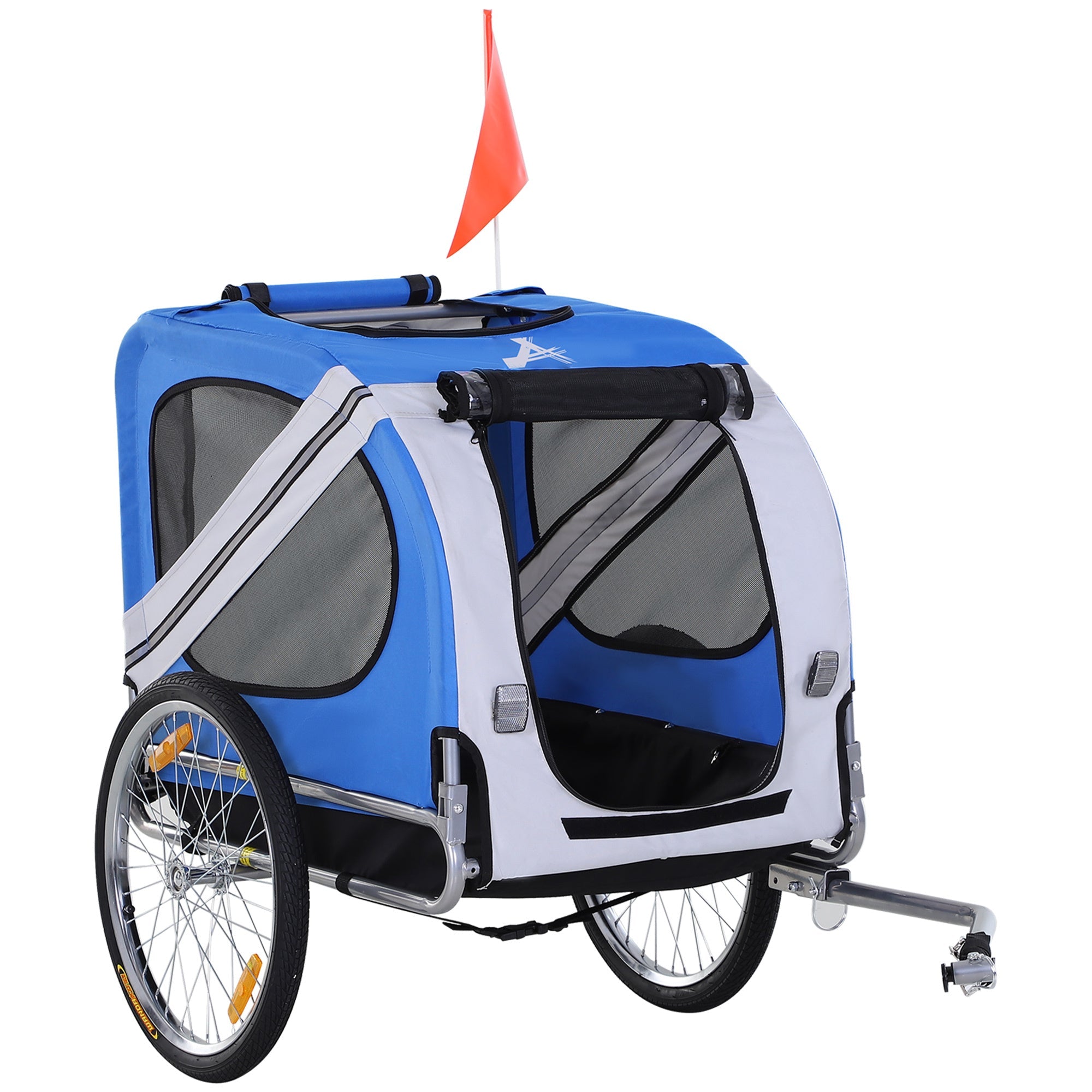 Bicycle Pet Trailer