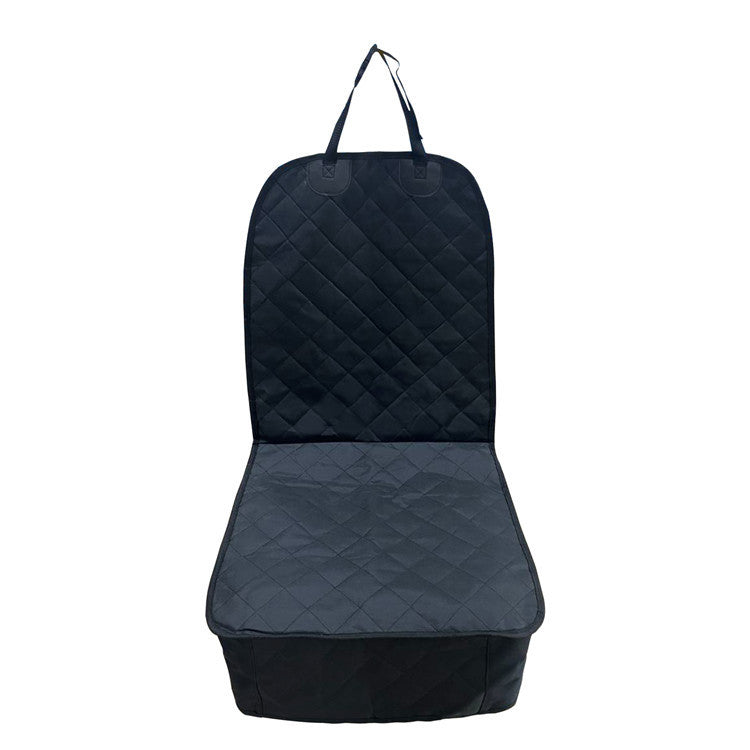 Waterproof Pet Car Seat Cover
