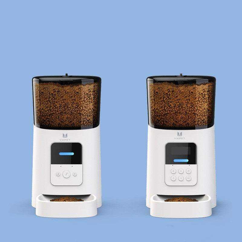 Pet Automatic Smart Feeder