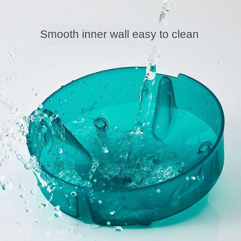 Disposable Pet Food Bowl