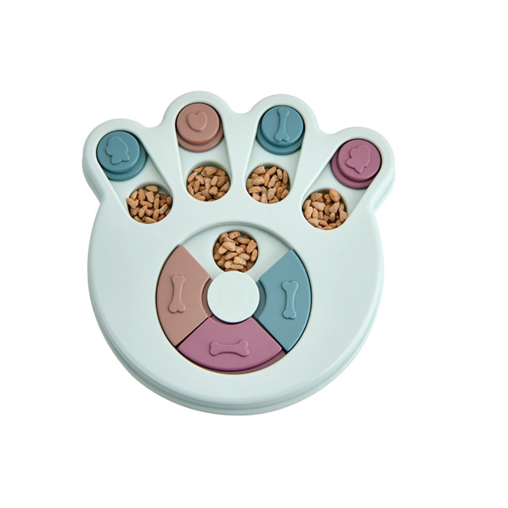 Dog Educational Toy