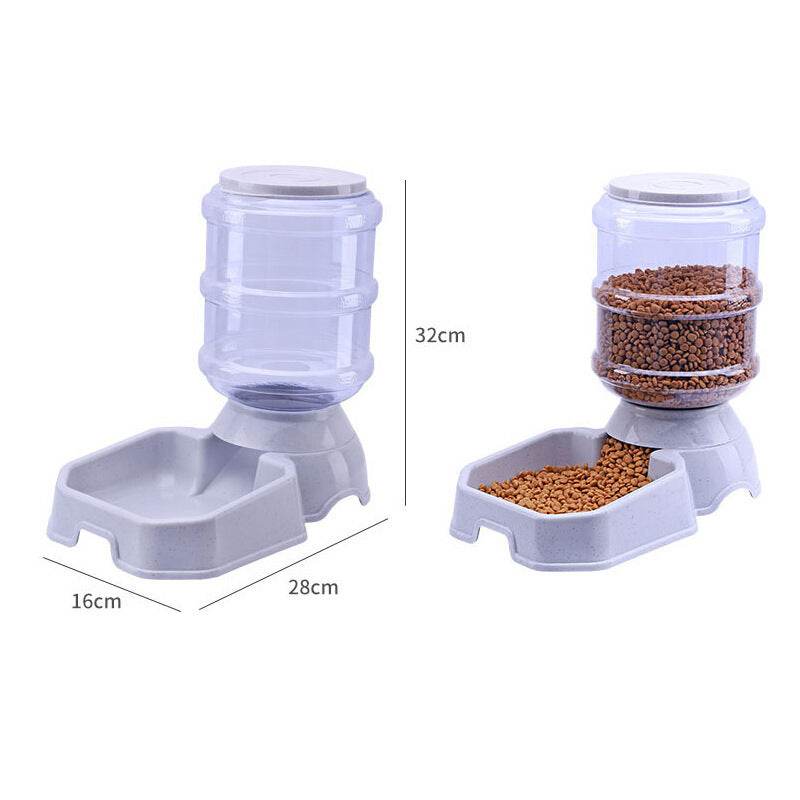 Automatic Pet Feeder