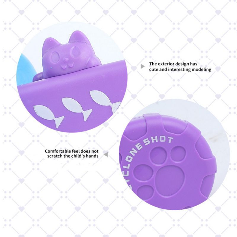 Cat & Dog Fetch Toy