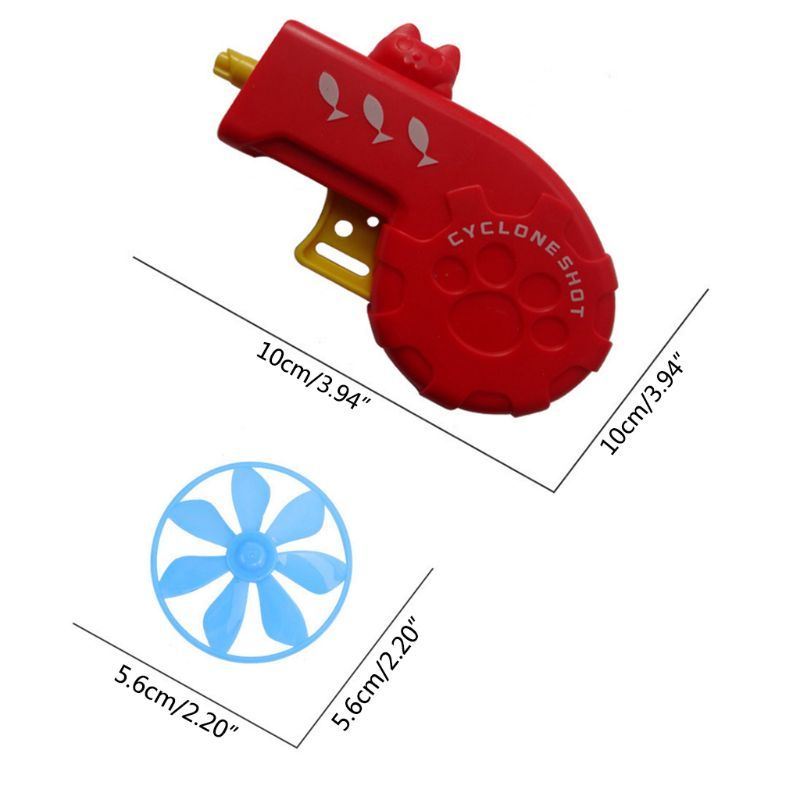 Cat & Dog Fetch Toy