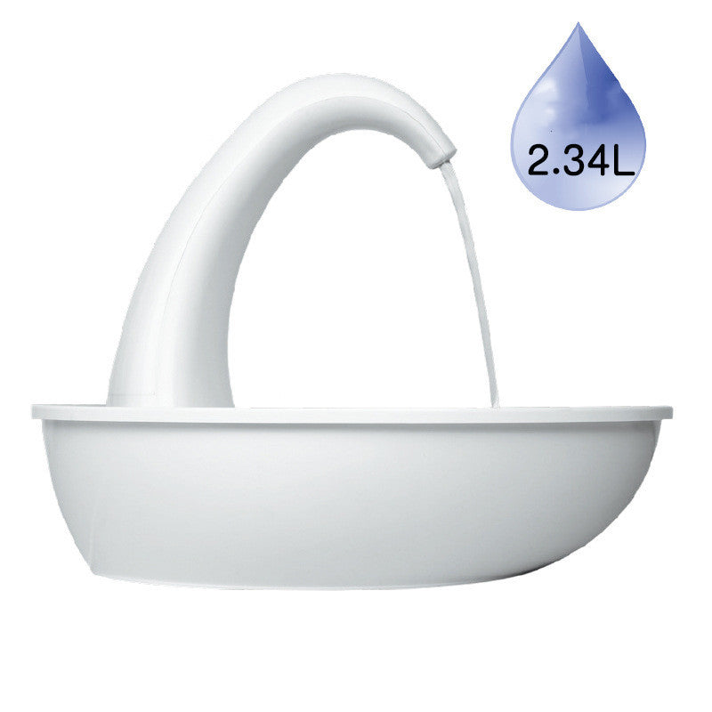 Pet Drinking Fountain