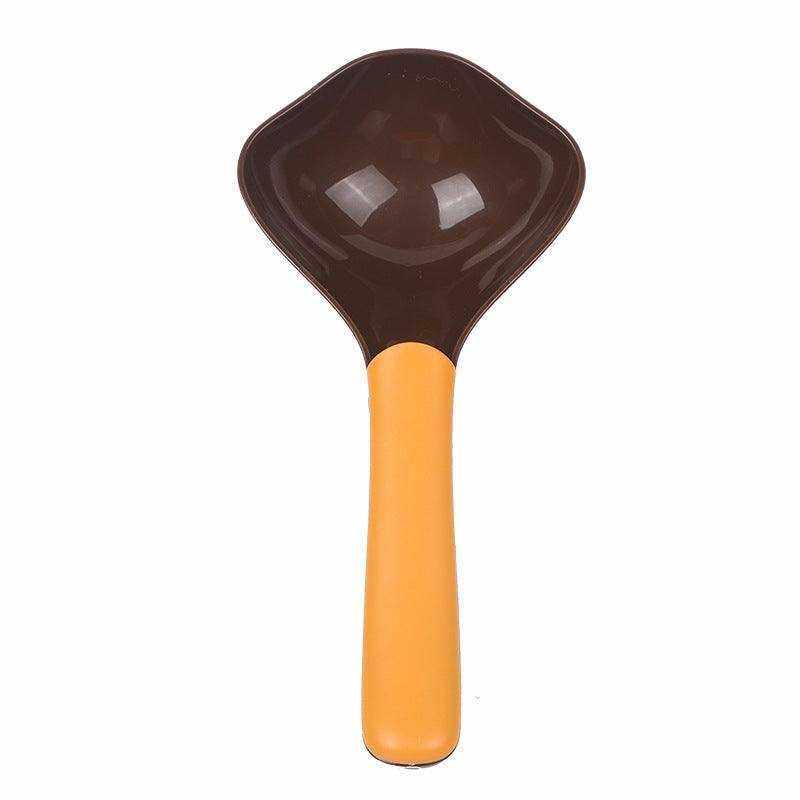 Pet Food Shovel