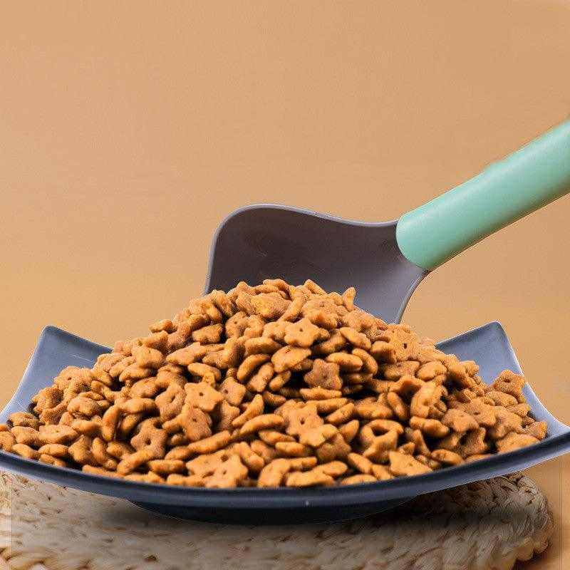 Pet Food Shovel