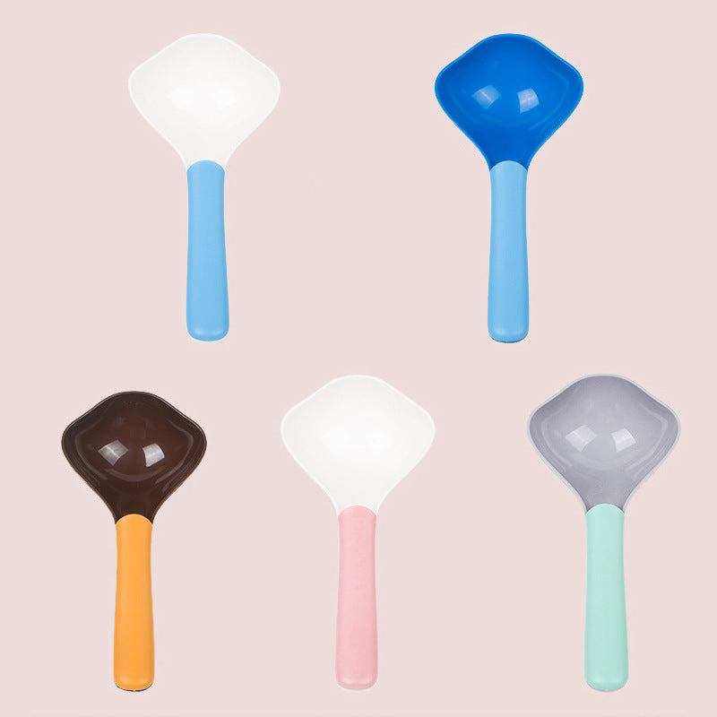 Pet Food Shovel