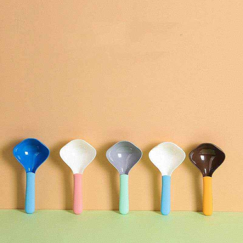 Pet Food Shovel