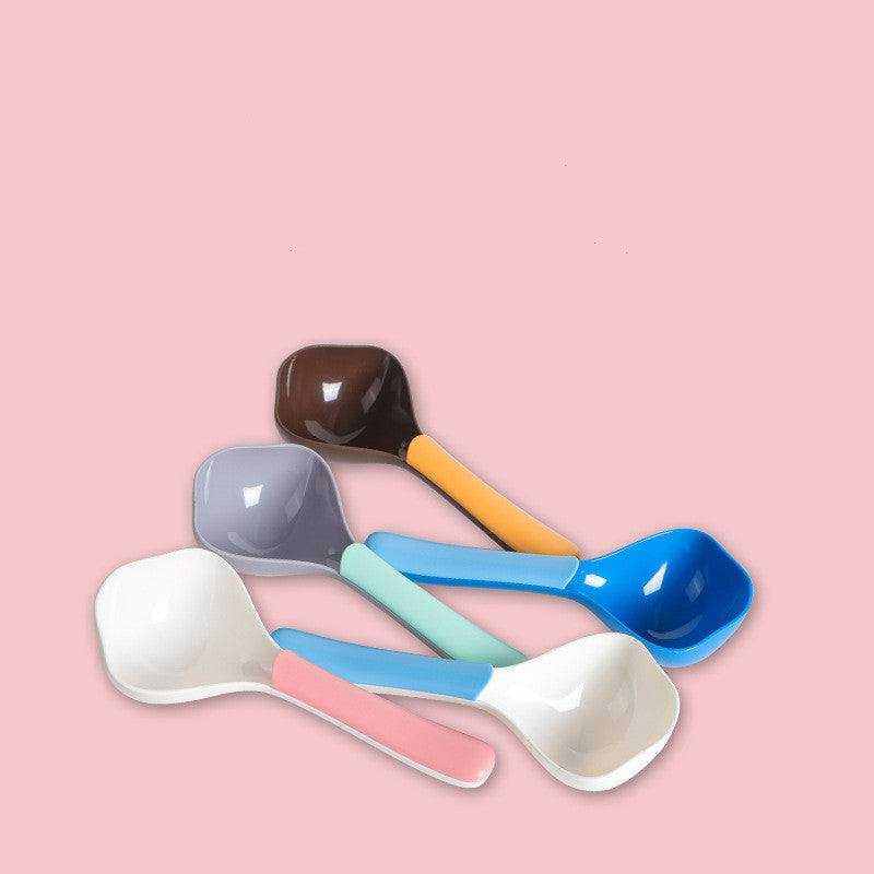 Pet Food Shovel