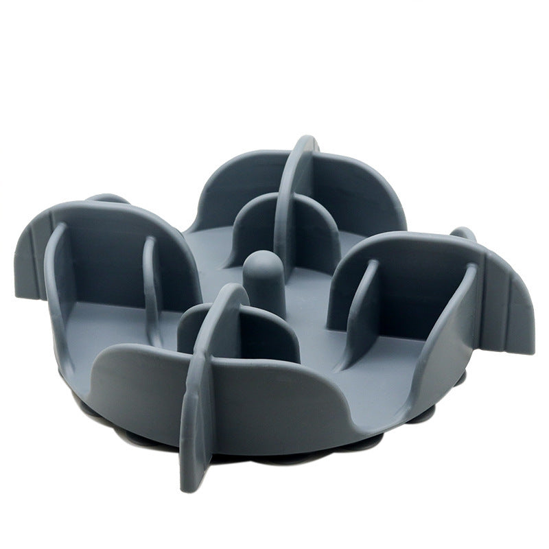 Anti-Spill Pet Bowl