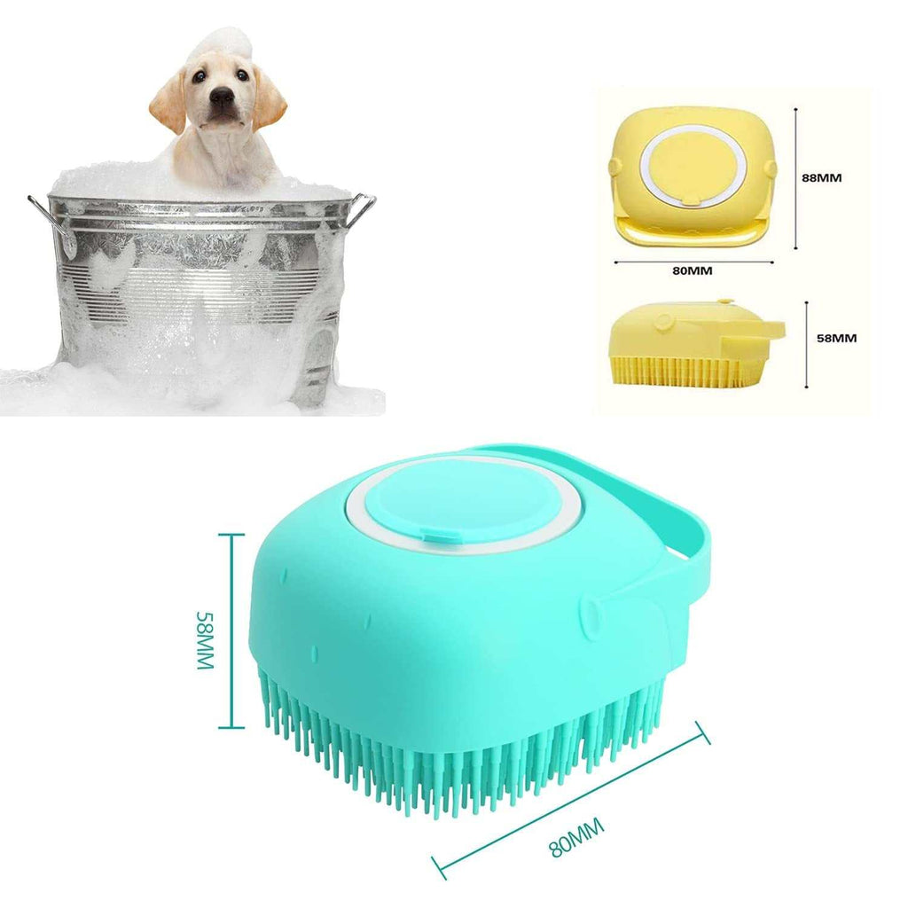 Pet Grooming Brush