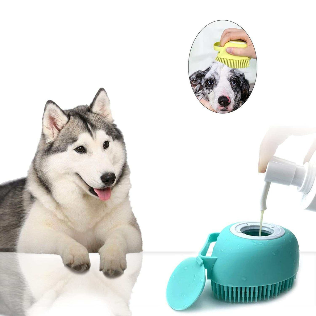 Pet Grooming Brush