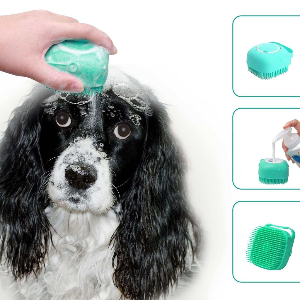Pet Grooming Brush