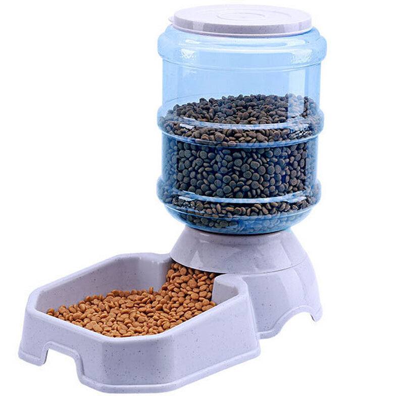 Automatic Pet Feeder