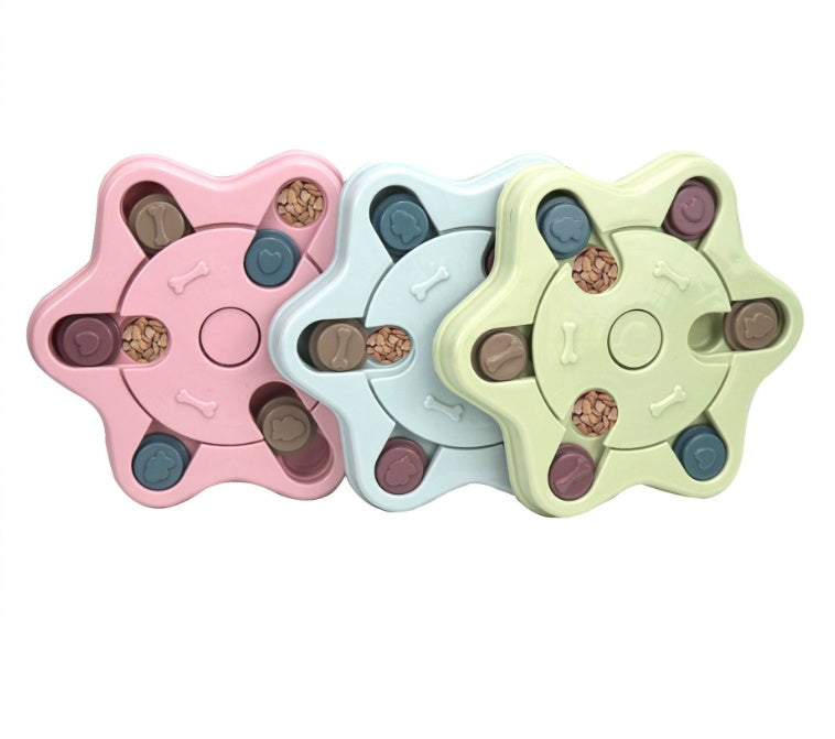 Dog Educational Toy