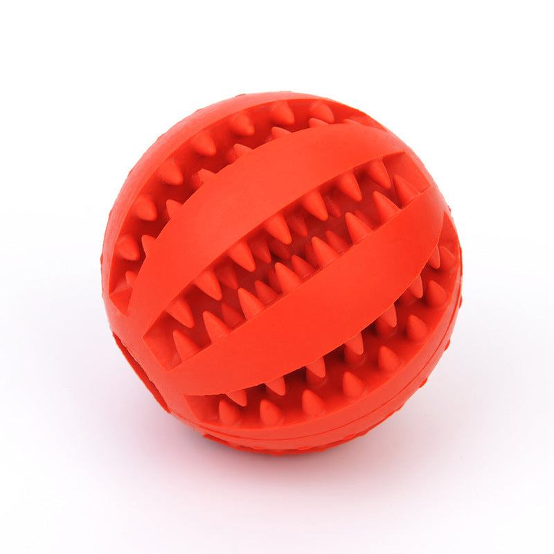  Rubber Mint Feeding Ball