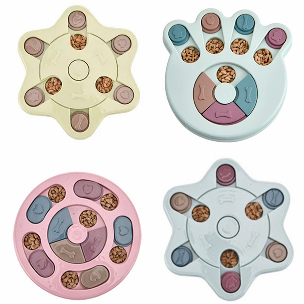 Dog Educational Toy