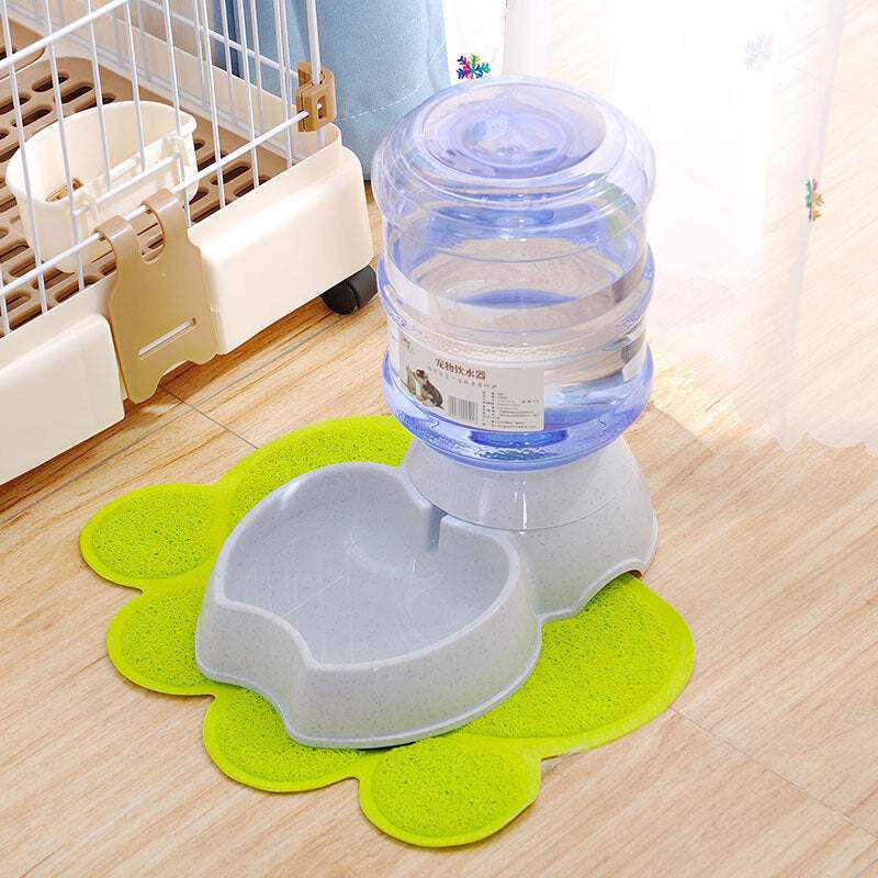 Automatic Pet Feeder