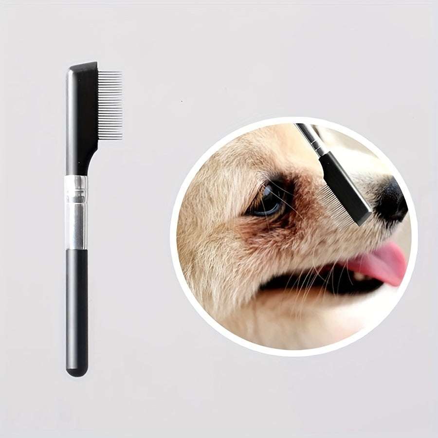 Pet Grooming Brush