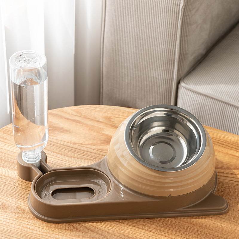 Whisker-Friendly Cat Bowl