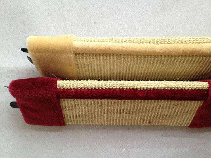 Foldable Environmentally Friendly Pet Toy