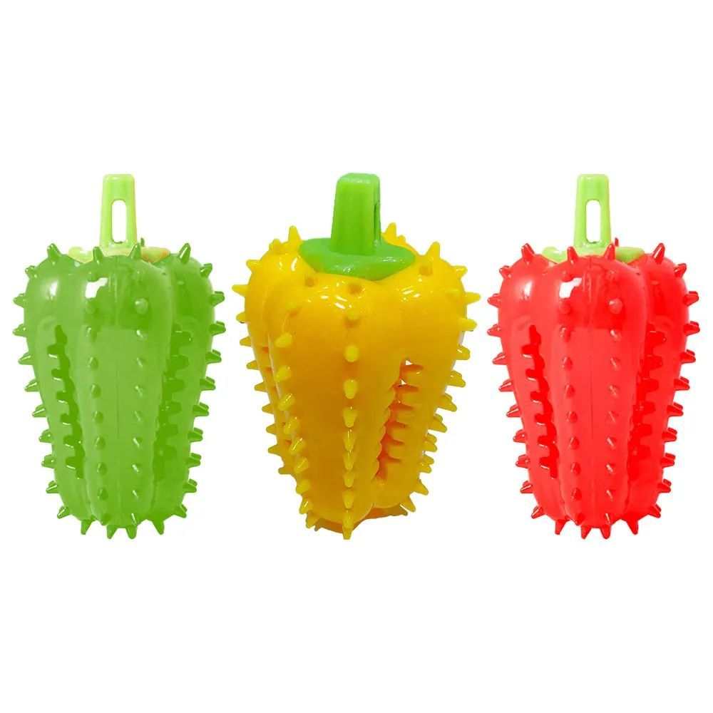 Interactive Dog Teething Toy
