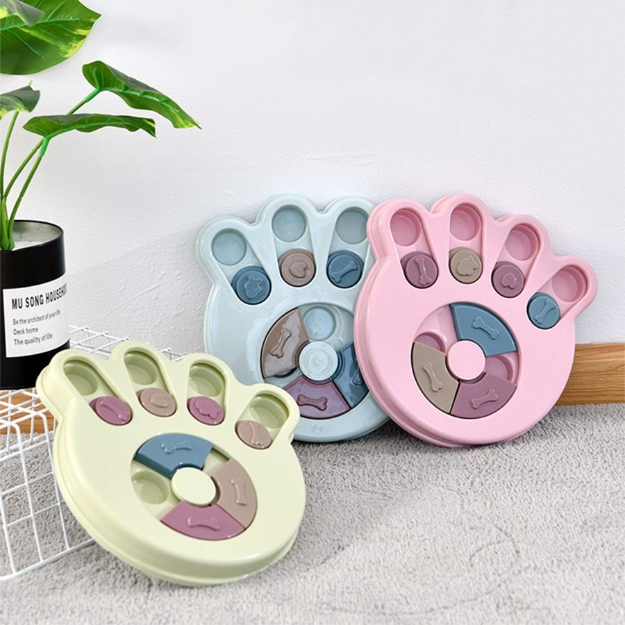 Dog Educational Toy