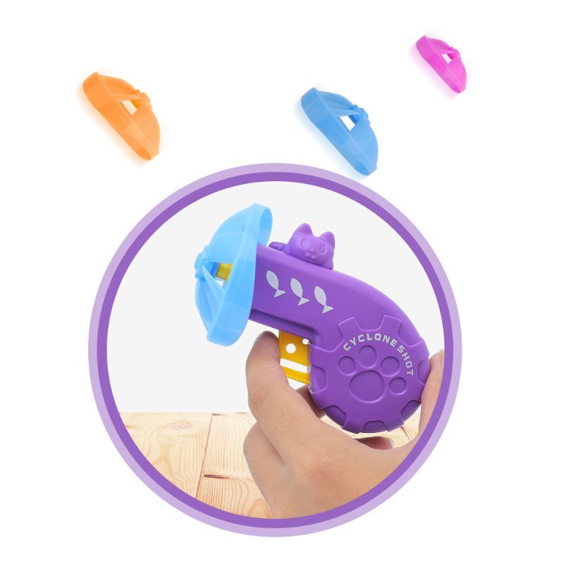 Cat & Dog Fetch Toy