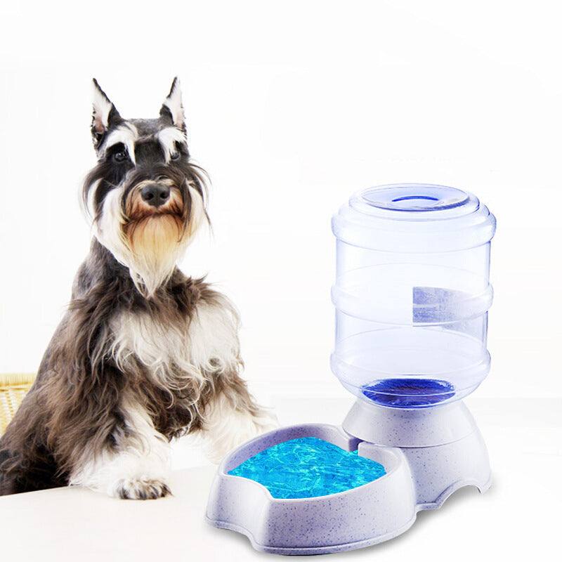 Automatic Pet Feeder