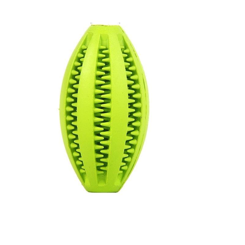 Rubber Mint Feeding Ball