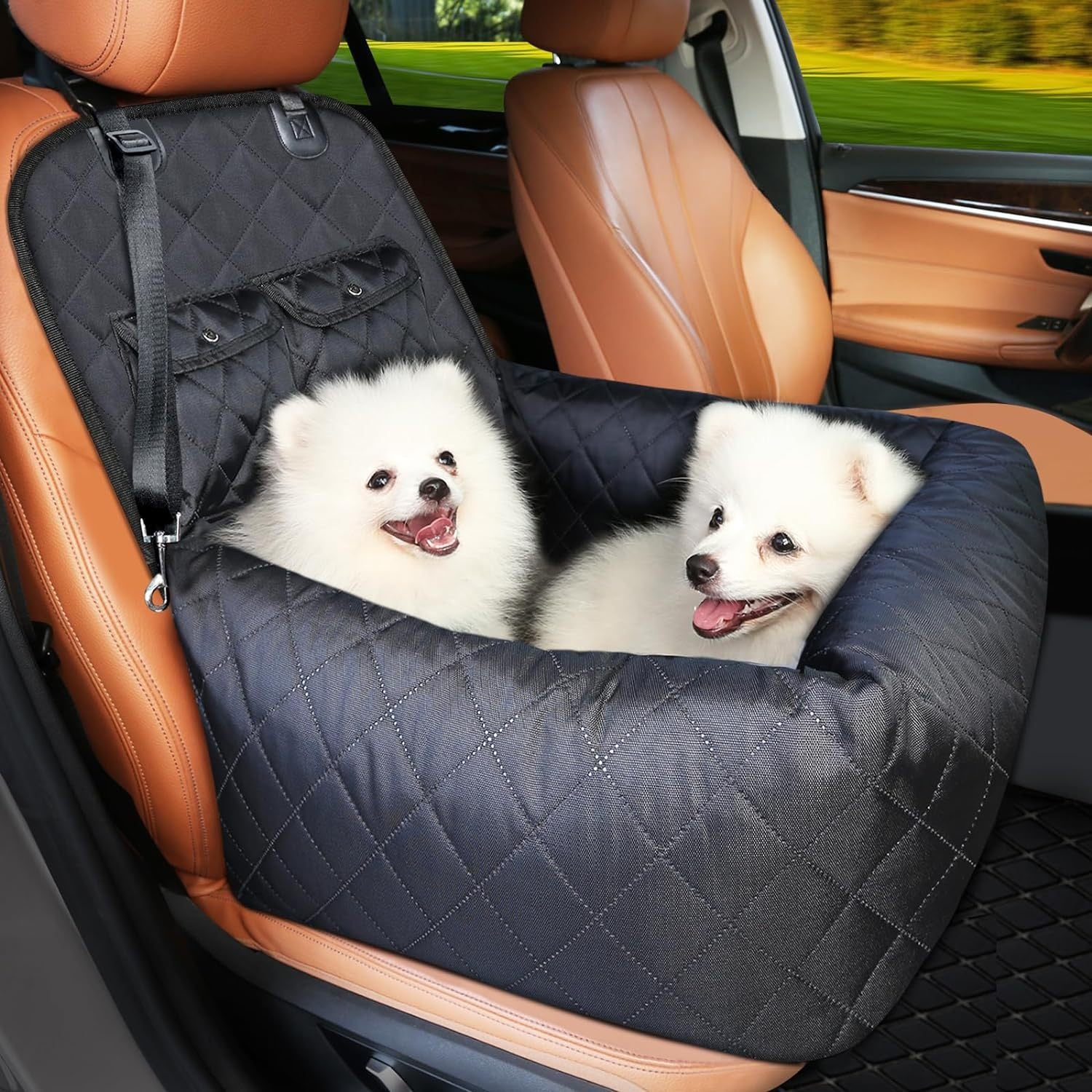 Waterproof Pet Seat Cover