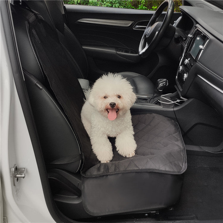 Waterproof Pet Car Seat Cover