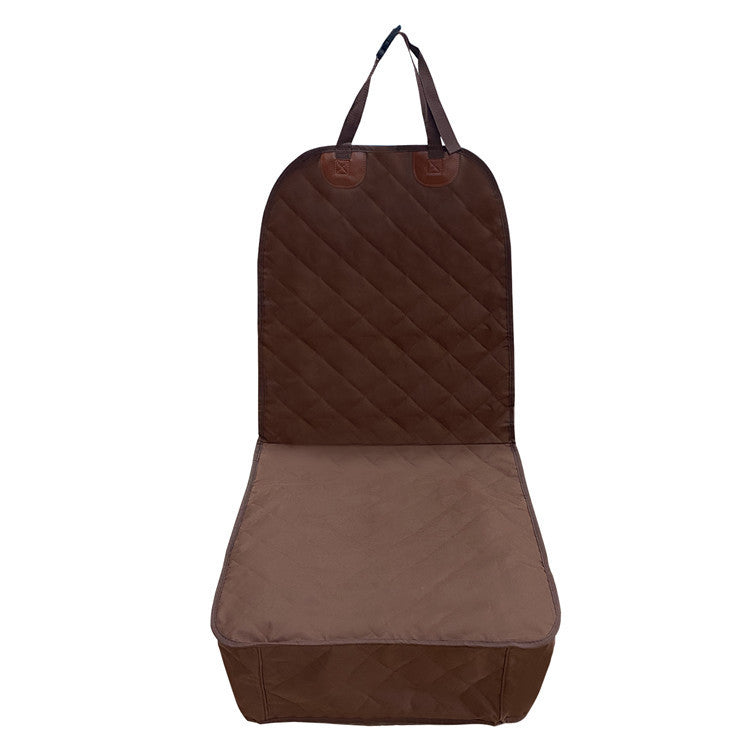 Waterproof Pet Car Seat Cover