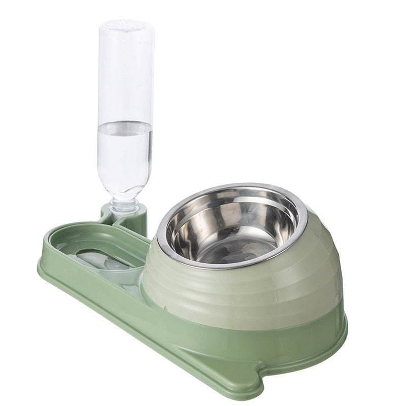 Whisker-Friendly Cat Bowl