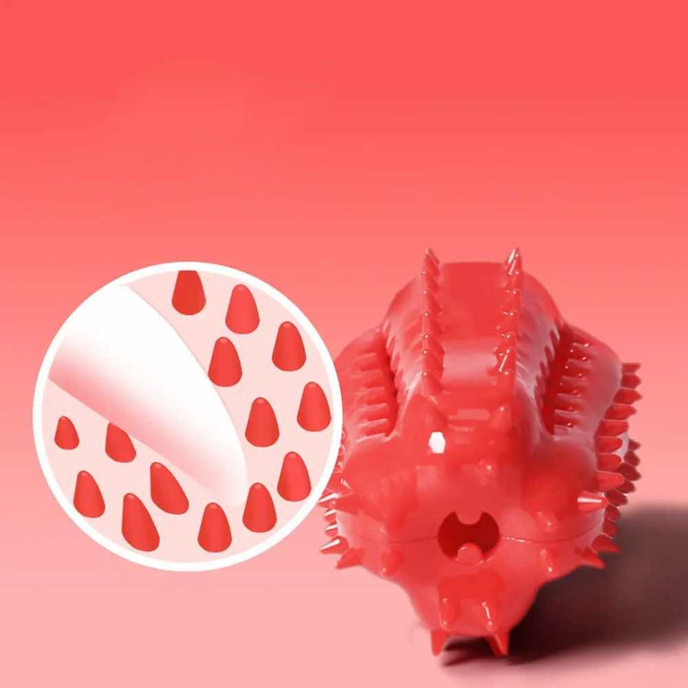 Interactive Dog Teething Toy