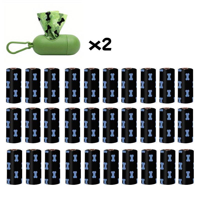 Biodegradable Dog Waste Bags