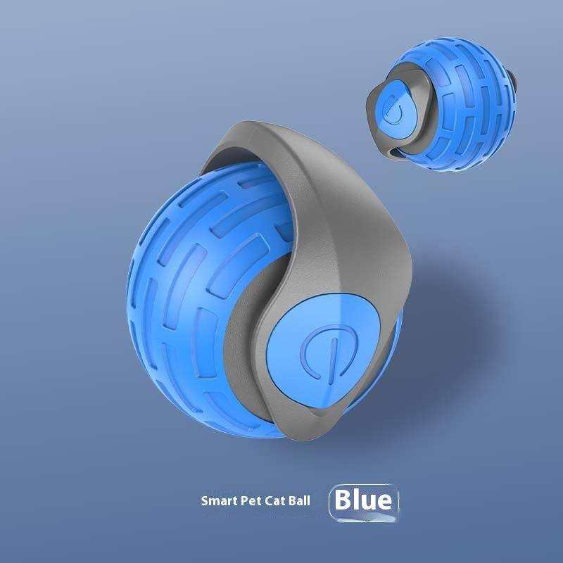 Automatic Rolling Ball Toy