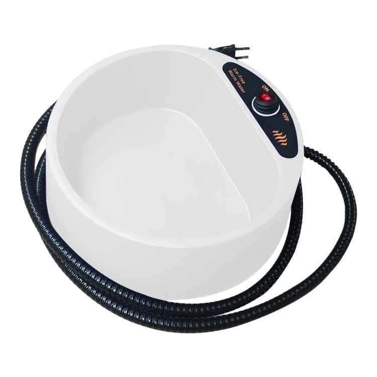 Smart Heating Pet Bowl