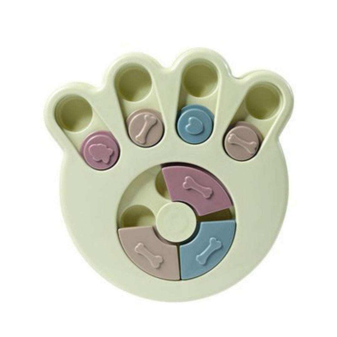 Dog Educational Toy