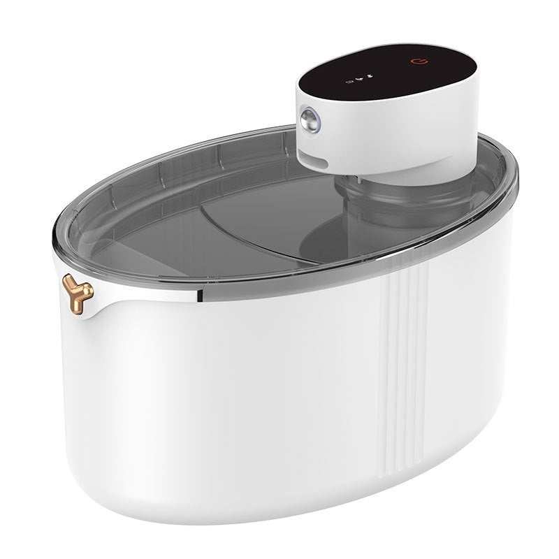 Pet Wireless Smart Cat Mute Water Dispenser