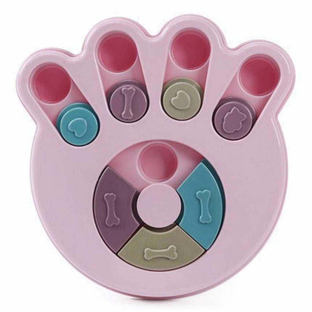 Dog Educational Toy