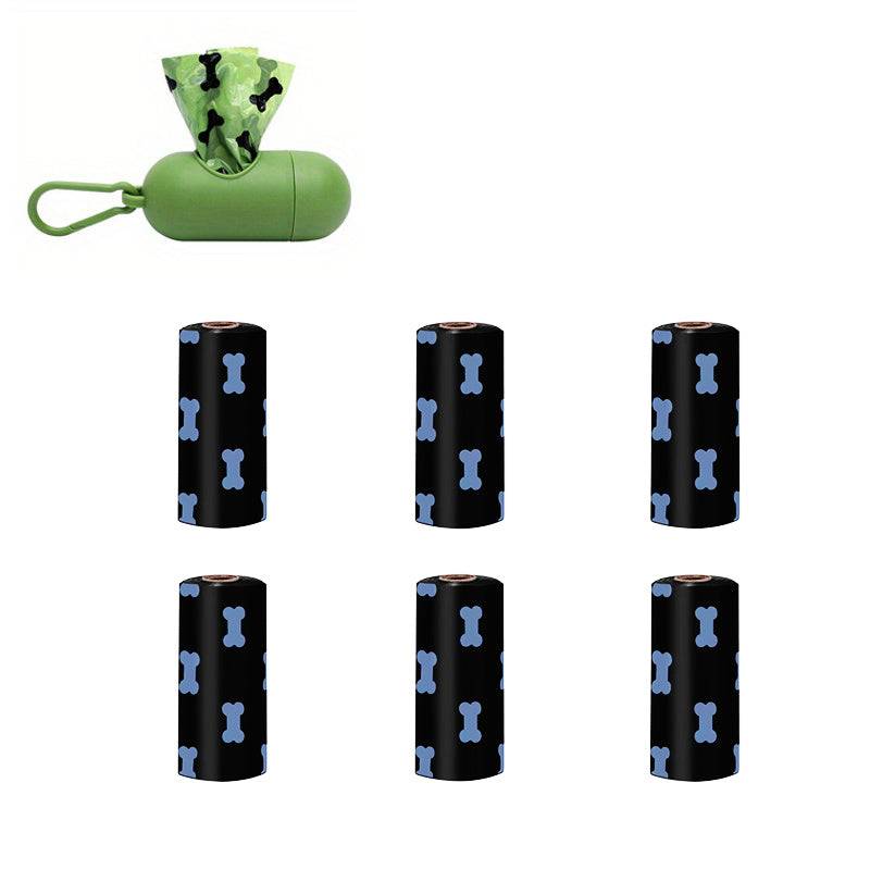 Biodegradable Dog Waste Bags